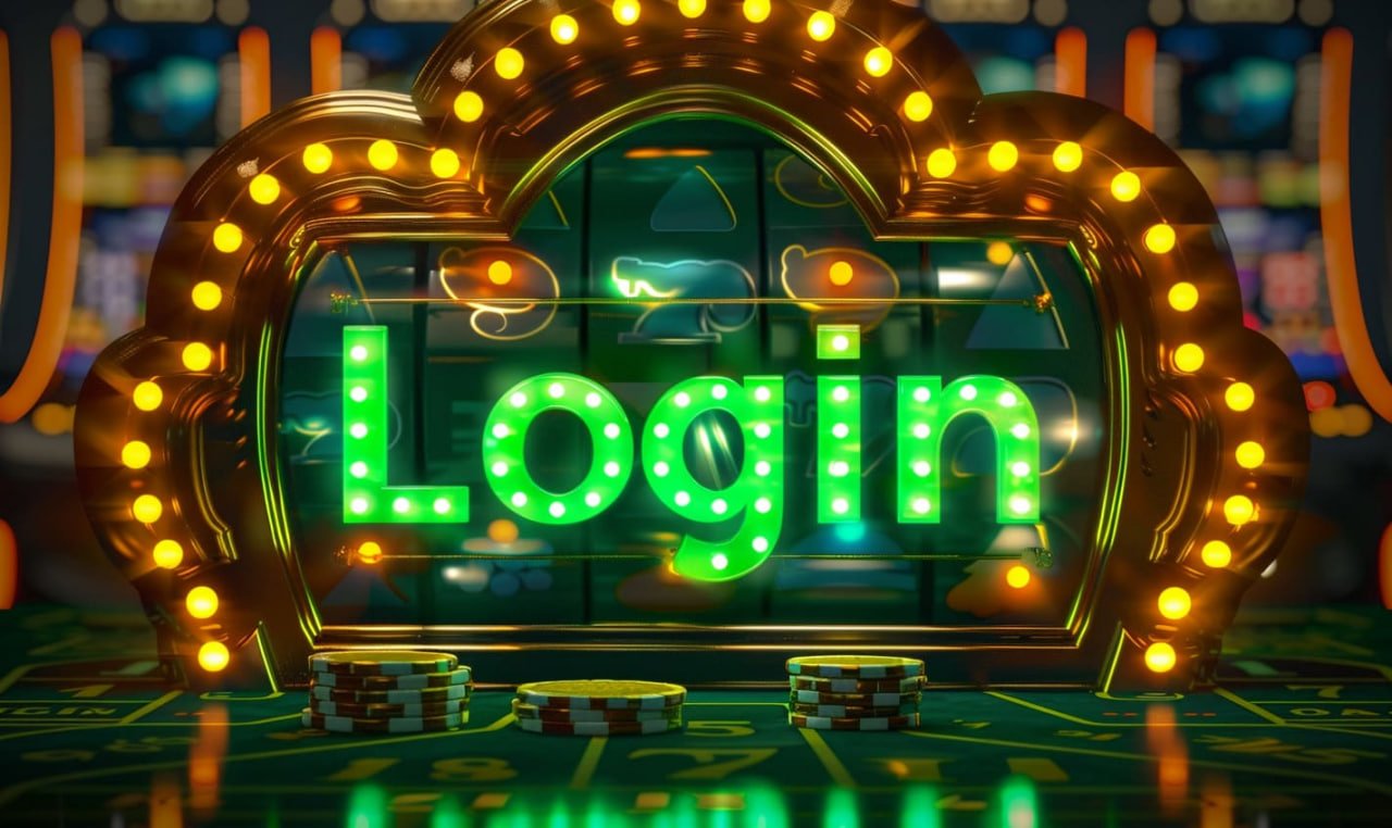playojo Tu lobby de casino en vivo te espera después de iniciar sesión