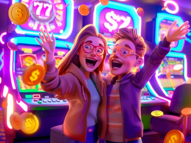 playojo Casino en Vivo